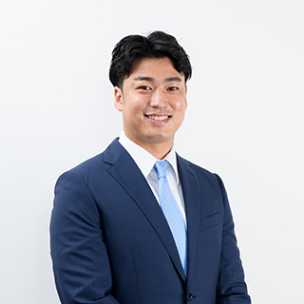 下川さんのメインイメージ