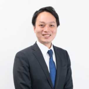新﨑さんのメインイメージ