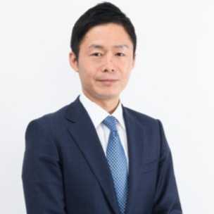 須賀さんのメインイメージ